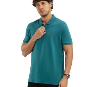 Men's Super Combed Cotton T-Shirt